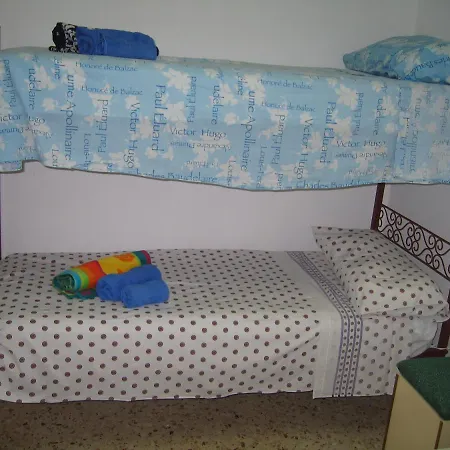 Apartment Casa Vista Eolie