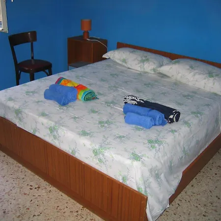 Apartment Casa Vista Eolie Cefalu