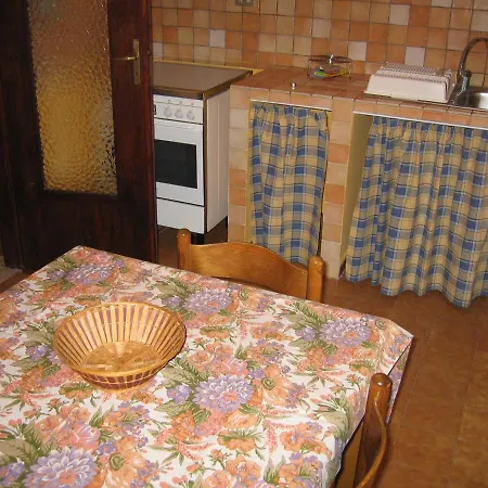 Apartment Casa Vista Eolie *