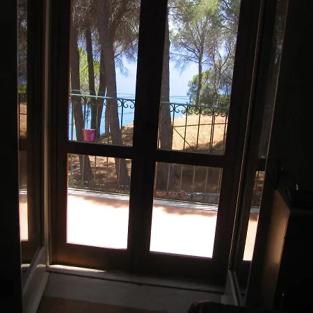 Apartment Casa Vista Eolie