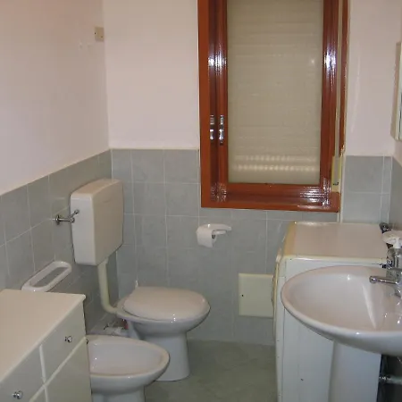 Apartment Casa Vista Eolie *