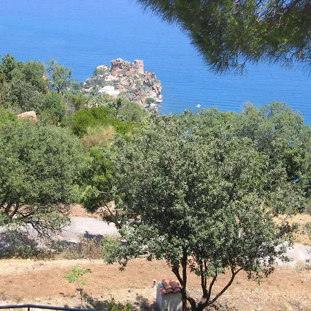 Casa Vista Eolie * Cefalu