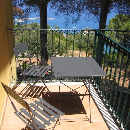 Apartment Casa Vista Eolie *