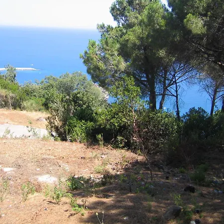 Casa Vista Eolie
