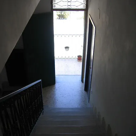 Casa Vista Eolie Apartment Cefalu