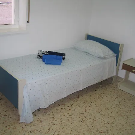 Apartment Casa Vista Eolie *