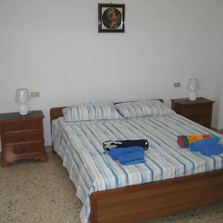 Casa Vista Eolie * Cefalu
