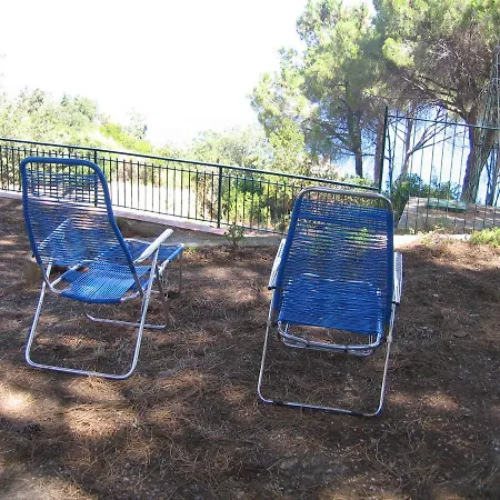 Casa Vista Eolie * Cefalu