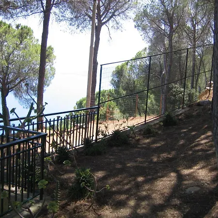 Apartment Casa Vista Eolie *
