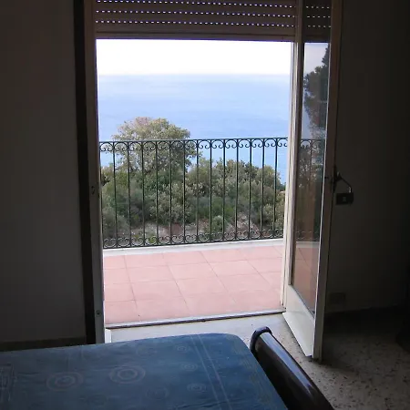 Casa Vista Eolie *