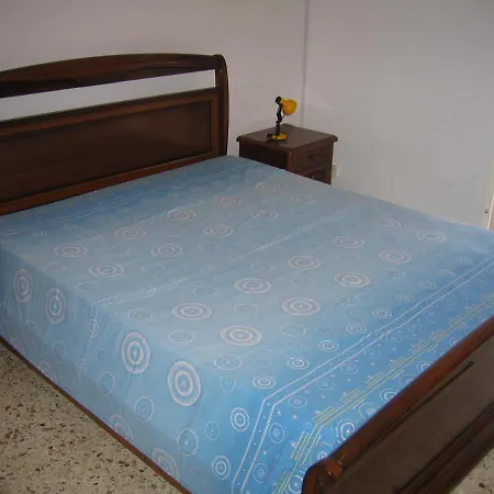 Casa Vista Eolie *
