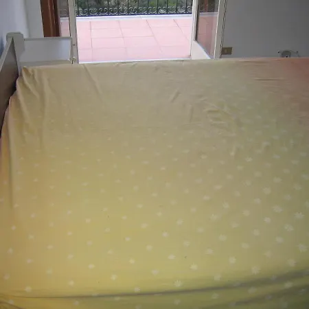 Apartment Casa Vista Eolie *