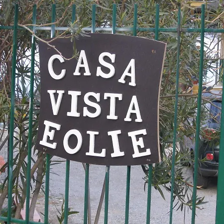 Casa Vista Eolie * Cefalu