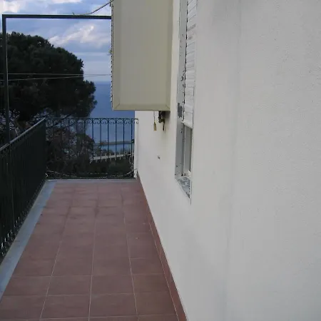 Apartment Casa Vista Eolie Cefalu