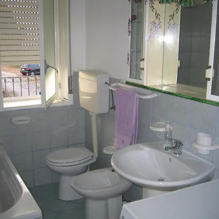 Casa Vista Eolie Apartment *