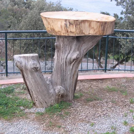 Casa Vista Eolie *