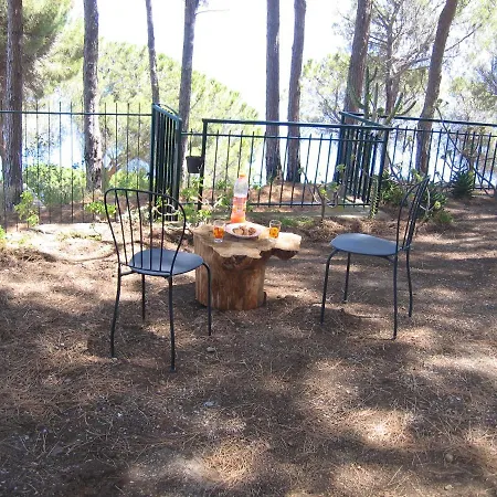 Casa Vista Eolie Appartement *